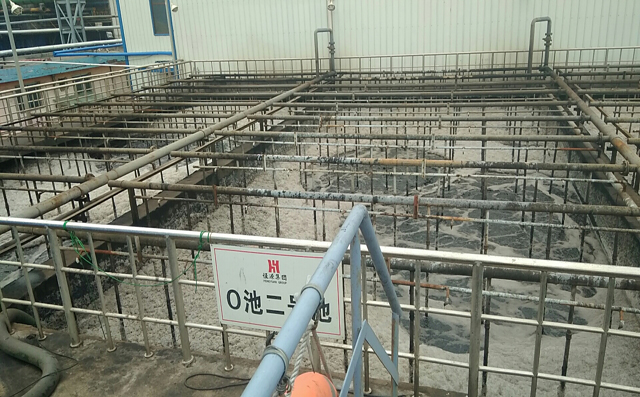 章丘豐源羅茨風(fēng)機在北京碧水源科技運行成功