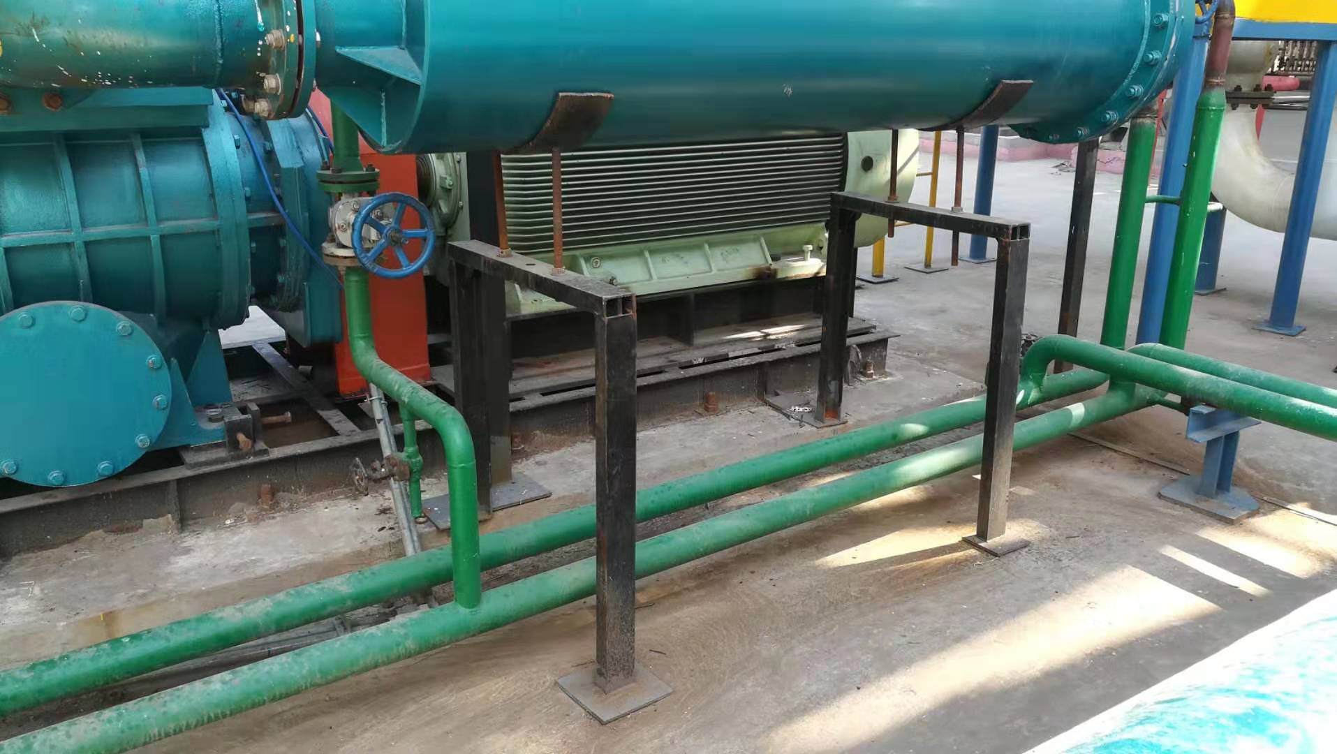 羅茨風(fēng)機